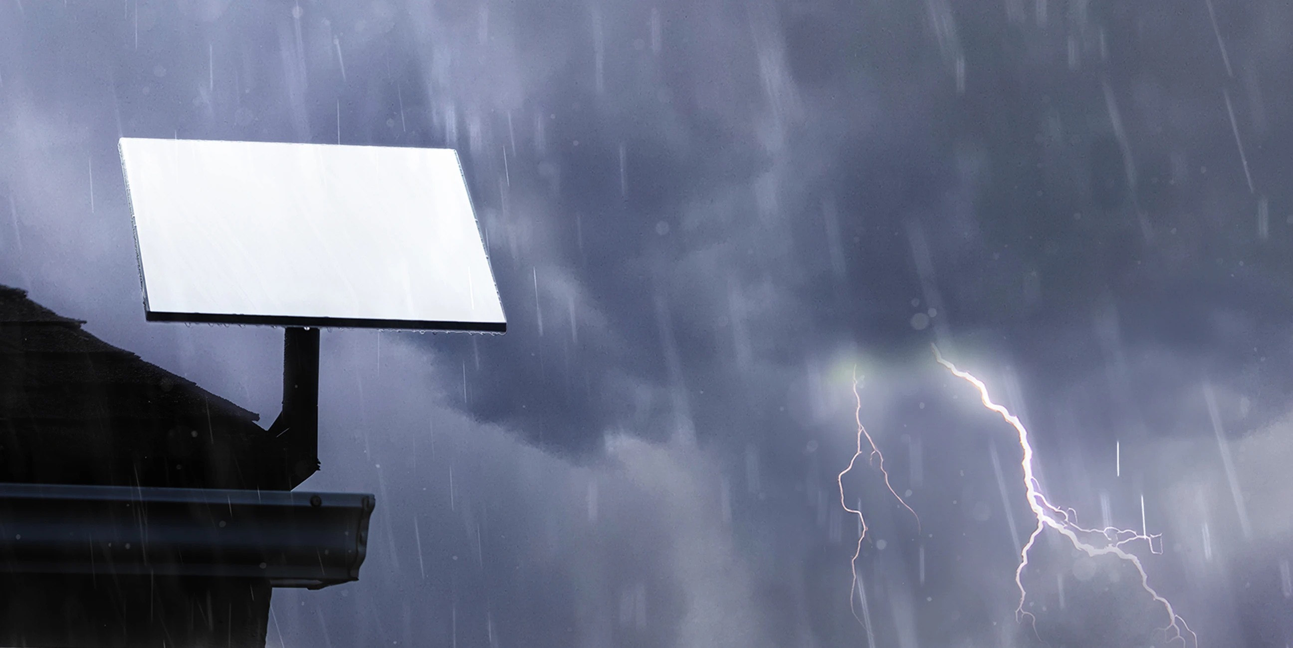 Low Latency Connection